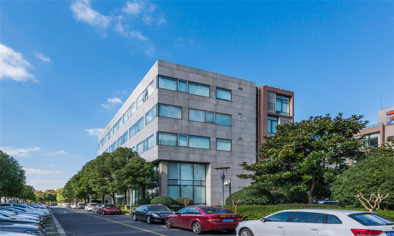  【东莞市鸿腾商务大厦】引领商业新趋势，激发创新新活力