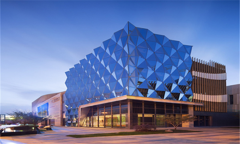 东莞市霖都电商基地：引领电商创新发展的核心聚集地