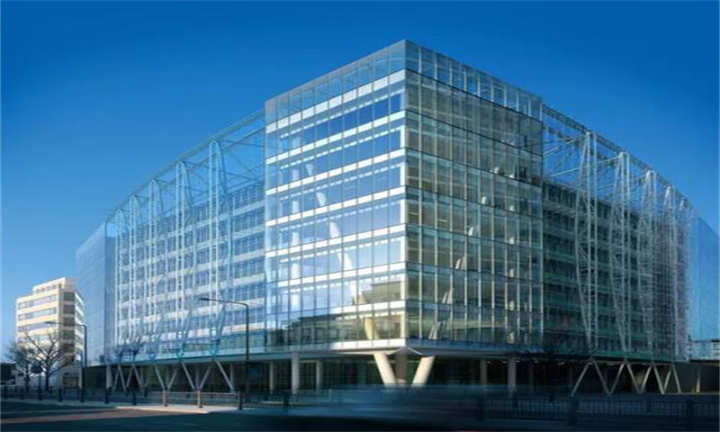 东莞市佛子凹工业区：地理位置优势、交通便利助力产业发展