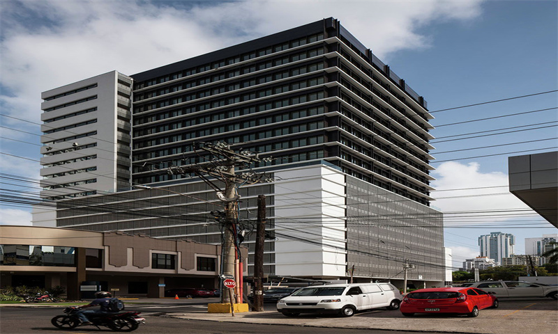 东莞市万科金地·天空之城：繁荣商业中心的创新引擎