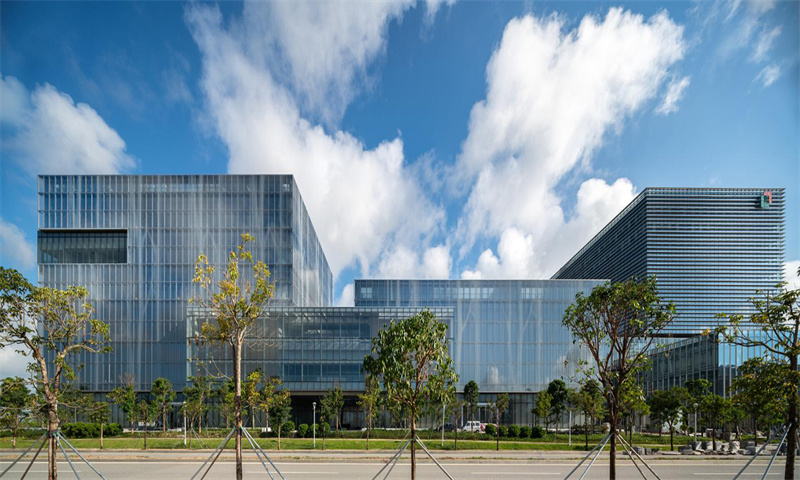 东莞市星盈商务中心：商务助力加速发展