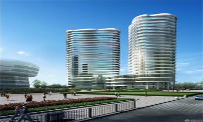 东莞市奥园城市天地：打造多元化生活空间