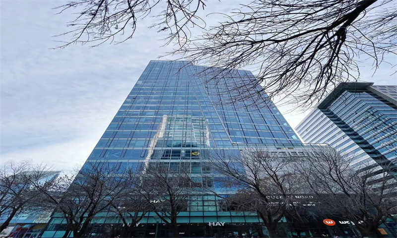 东莞市超朗工业区