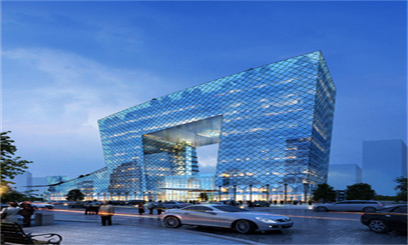 东莞市天成联合大厦