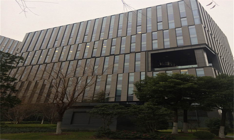 东莞市海联大厦：地理优势与便捷交通，打造商务精英的理想之地