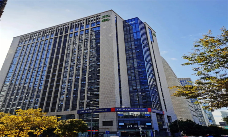 东莞市聚福豪苑——地理位置优越、交通便利、舒适办公环境、浓厚文化氛围