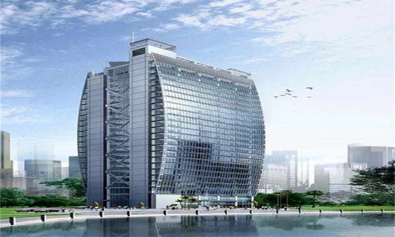 东莞市兆炫科创园：引领创新创业的理想之地