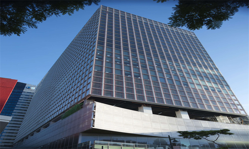 深圳市辉煌商务大厦