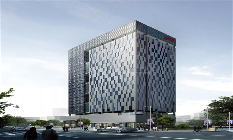 虎门百利玛国际家居生活MALL