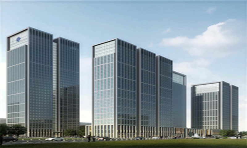 东莞市中安大厦