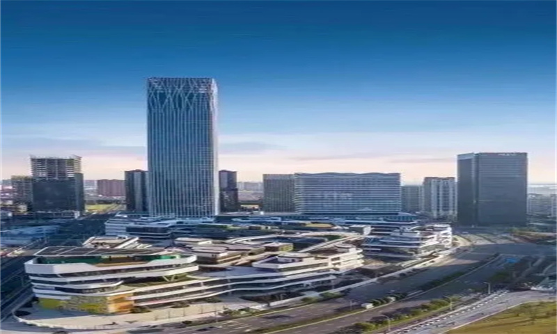 东莞市胜达中心