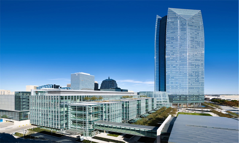 东莞市帝雍金融大厦