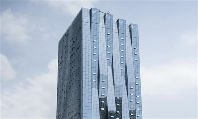 东莞市广盈大厦