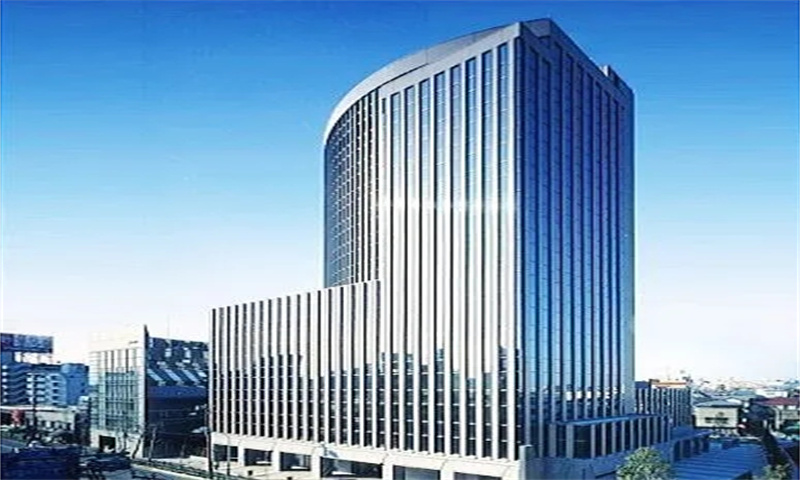 东莞市东部科技企业创新服务中心