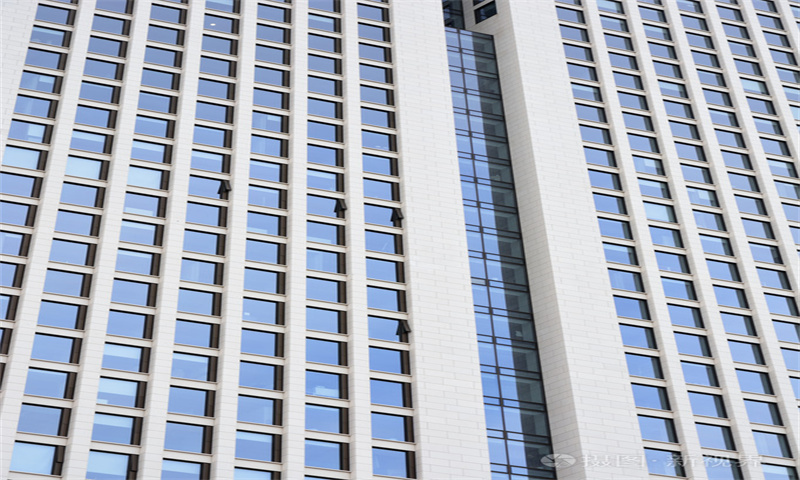 第一国际三期写字楼