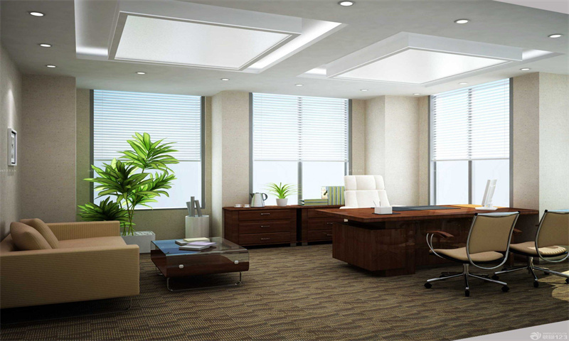 长安农民房写字楼