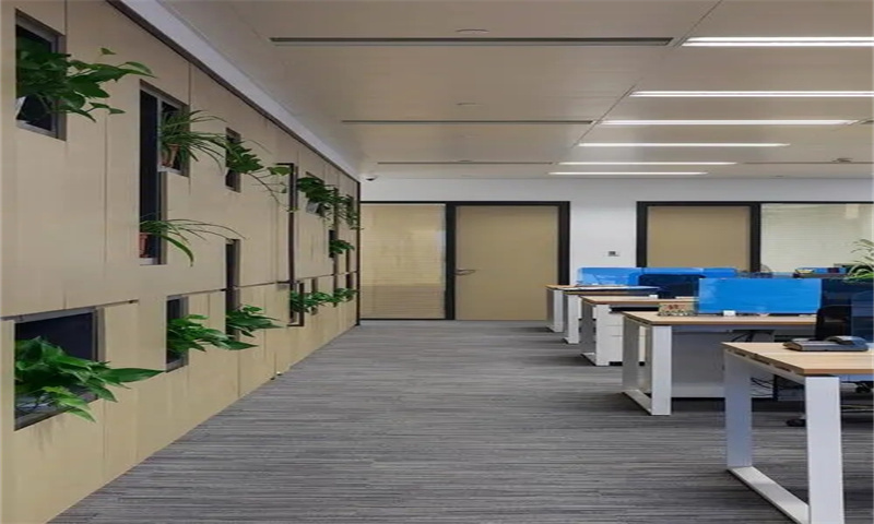 长安旭联商务大厦