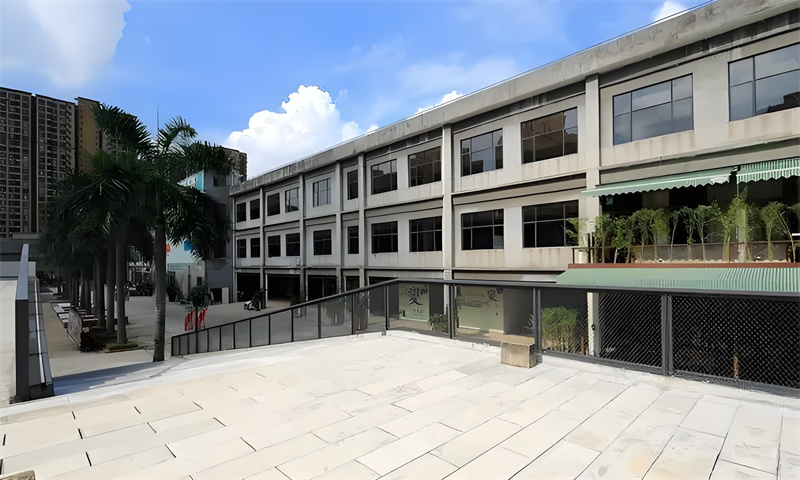 万科769文化创意园