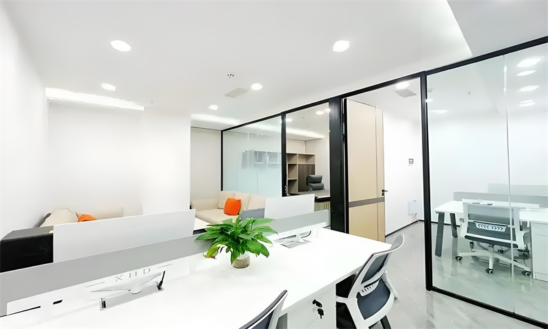 高效办公空间出租——满足企业多元化需求